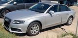 Audi A4 1.8 TFSI Limosine - Audi A4 aus 2010: Limousine