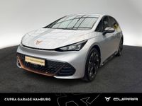 Cupra Born - Vorschau Bild 1