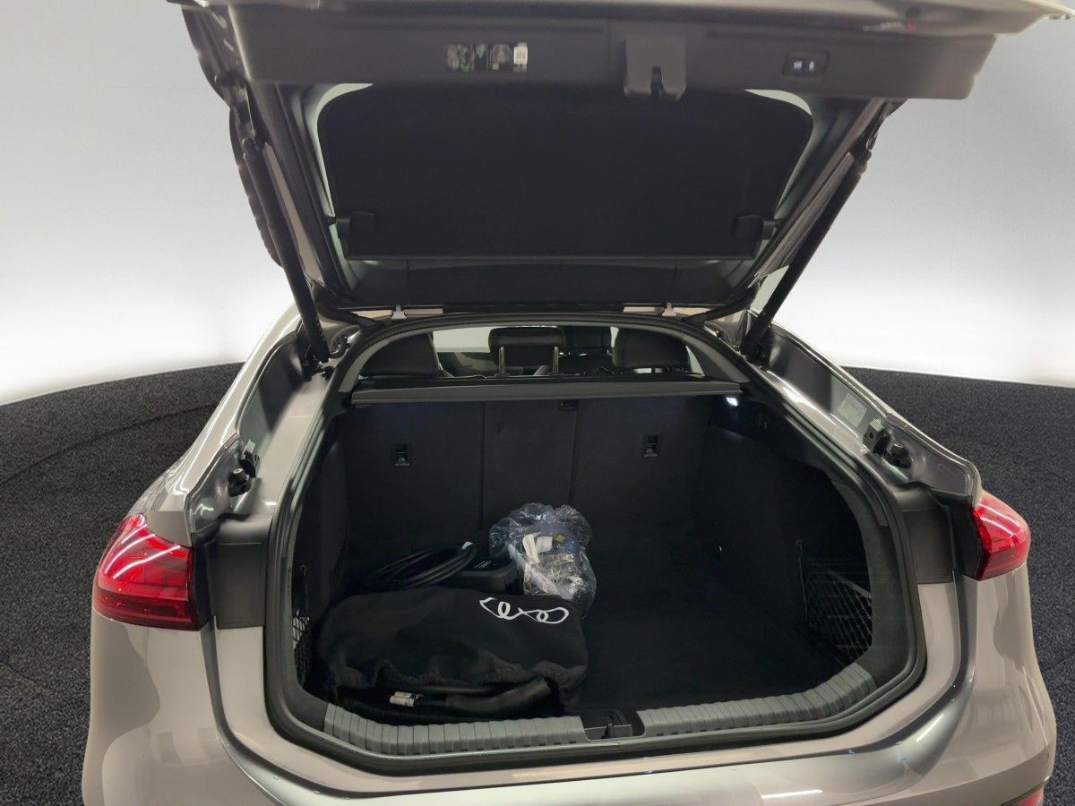 Audi A6 e-tron - Bild 9