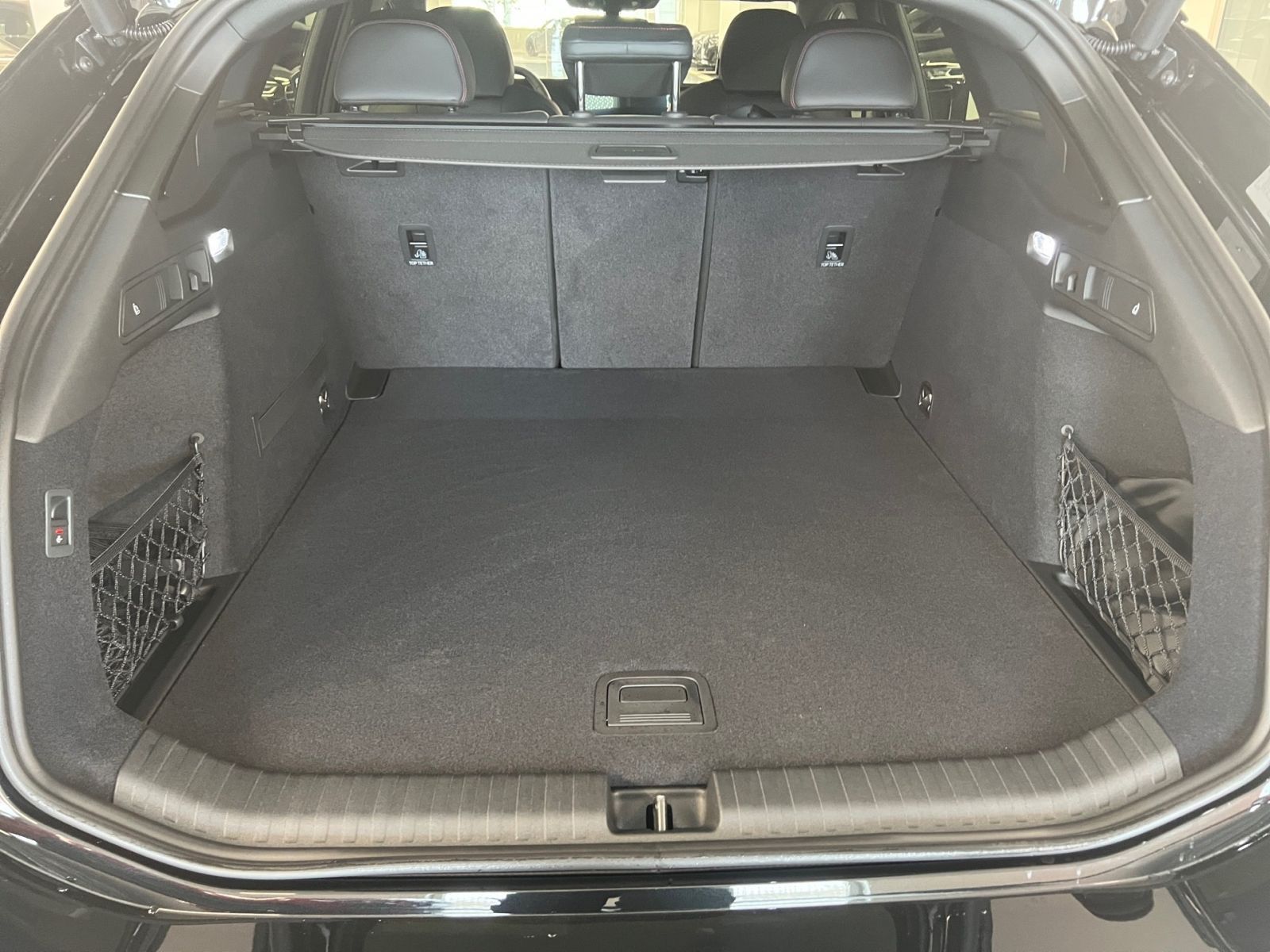 Audi A6 e-tron - Bild 6
