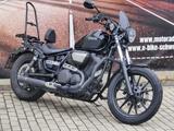 Yamaha XVS 950 Custom-Umbau I Service NEU - YAMAHA XV