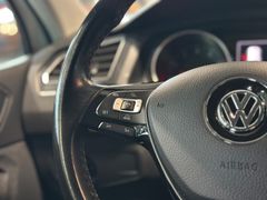 VW Tiguan - Ansicht 33