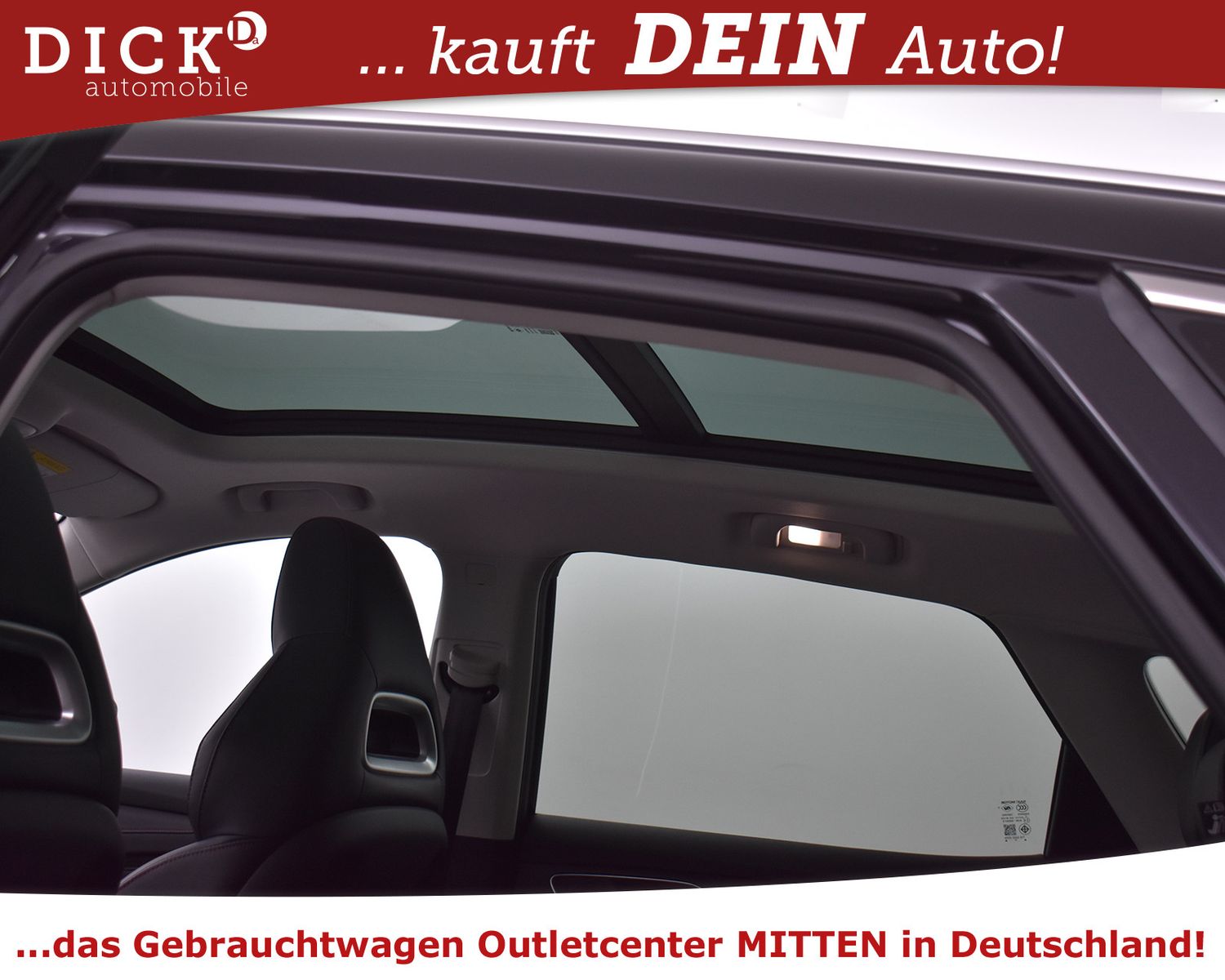 MG EHS PHEV 1.5 T-GDI Luxury  LED+PANO+ACC+SHZ+360° - Image 21