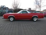 Ford Ranchero `79 Frame off Restaurierung - Ford: Ranchero