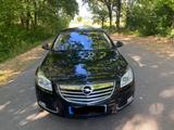 Opel Insignia 1.4 Turbo ecoFLEX Business Edition ... - Opel Insignia: Ecoflex