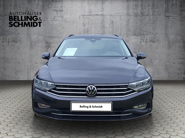 Passat Variant Business 1.5 l TSI Aut. AHK ACC