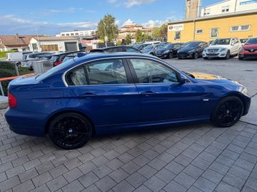 BMW 325 - 4