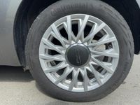 Fiat 500C - Vorschau Bild 12