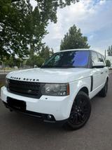 Land Rover Range Rover 4.4 TDV8 Autobiography /Top/Beige - Land Rover Range Rover: Geländewagen