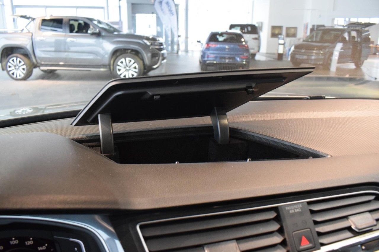 Volkswagen Tiguan Allspace - Bild 18