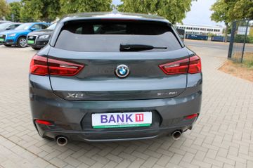 BMW X2 sDrive 20 i M Sport