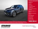 Audi Q5 40 TDI S tronic quattro advanced NaviPlus LED - Audi Q5 advanced mit Diesel-Antrieb