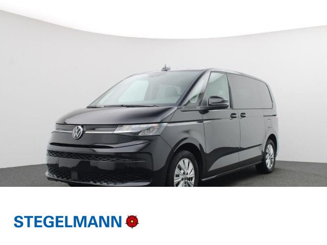 Volkswagen T7 Multivan eHybrid DSG Life 7-Sitzer*Navi*AHK