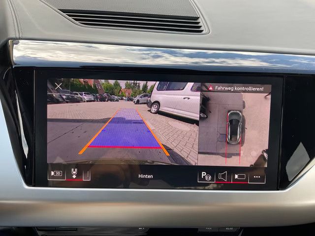 Fahrzeugabbildung Audi RS e-tron GT quattro,Voll Ausstattung,UPE175.500