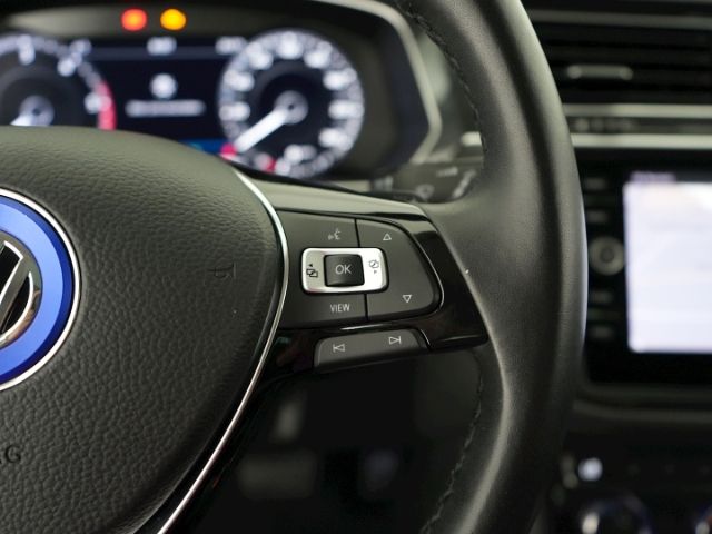 Tiguan HIGHLINE 4MOTION TDI DSG+ANHÄNGERKUPPLUNG