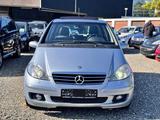 Mercedes-Benz A 160 A A 160 CDI/Pdc/Pano/Xenon/Shz - gebrauchte Mercedes-Benz A 160 aus dem Jahr 2006