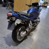 BMW R1100S - BMW R 1100