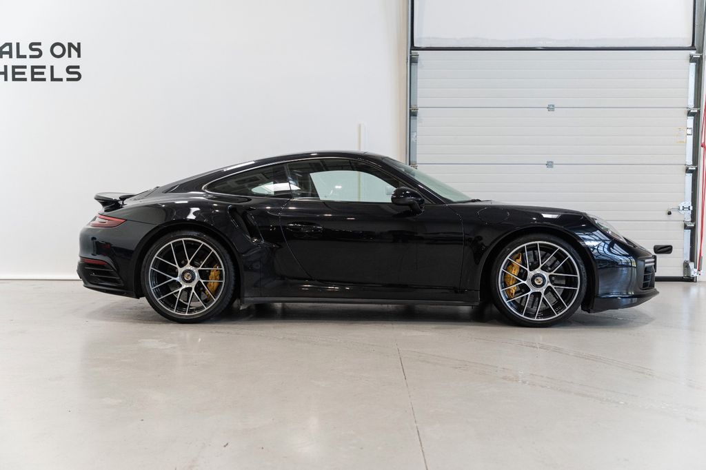 Image of Porsche 911