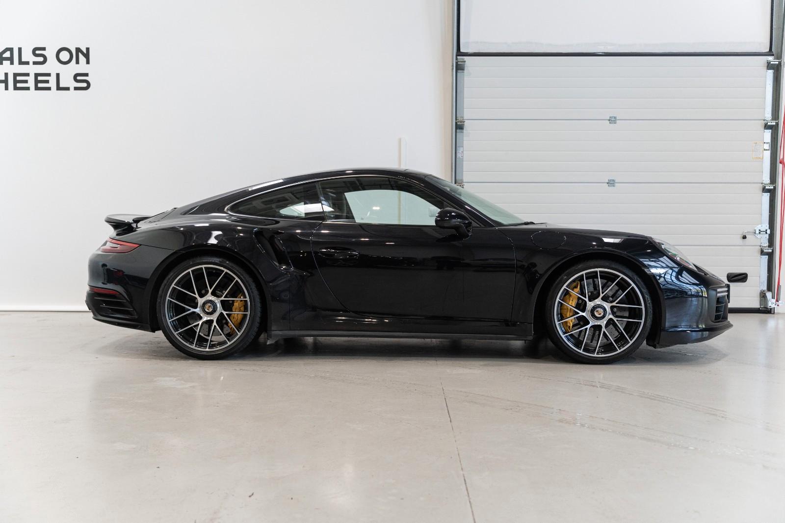 Porsche 911 Urmodell