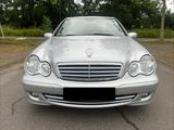 Mercedes-Benz C 180 KOMPRESSOR Classic