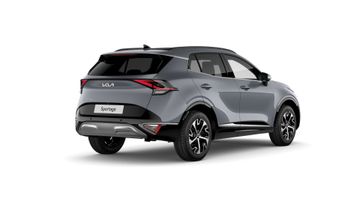 KIA Sportage - 5