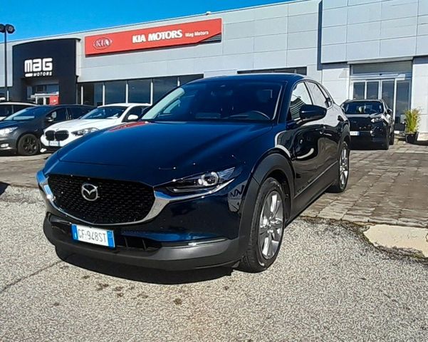 Mazda CX-5 2.2L Skyactiv-D 150 CV AWD Evolve