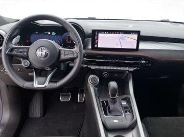 Alfa Romeo Tonale Veloce 1.5 Mild Hybrid Kam*KeyLess*Navi