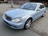 Mercedes-Benz S 430 S -Klasse Lim. S 430 4Matic - Mercedes-Benz S 430 Gebrauchtwagen