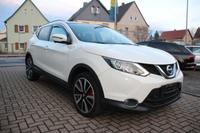 Nissan Qashqai Tekna