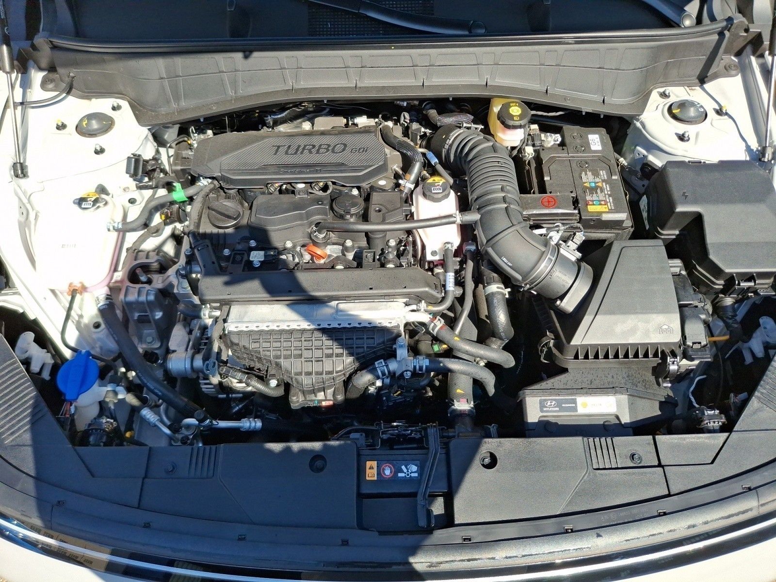 Hyundai Kona – Bild 17