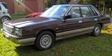 Nissan NSSAN Laurel 2.8 SGL Diesel Bicolor aus Re... - Nissan Laurel Gebrauchtwagen
