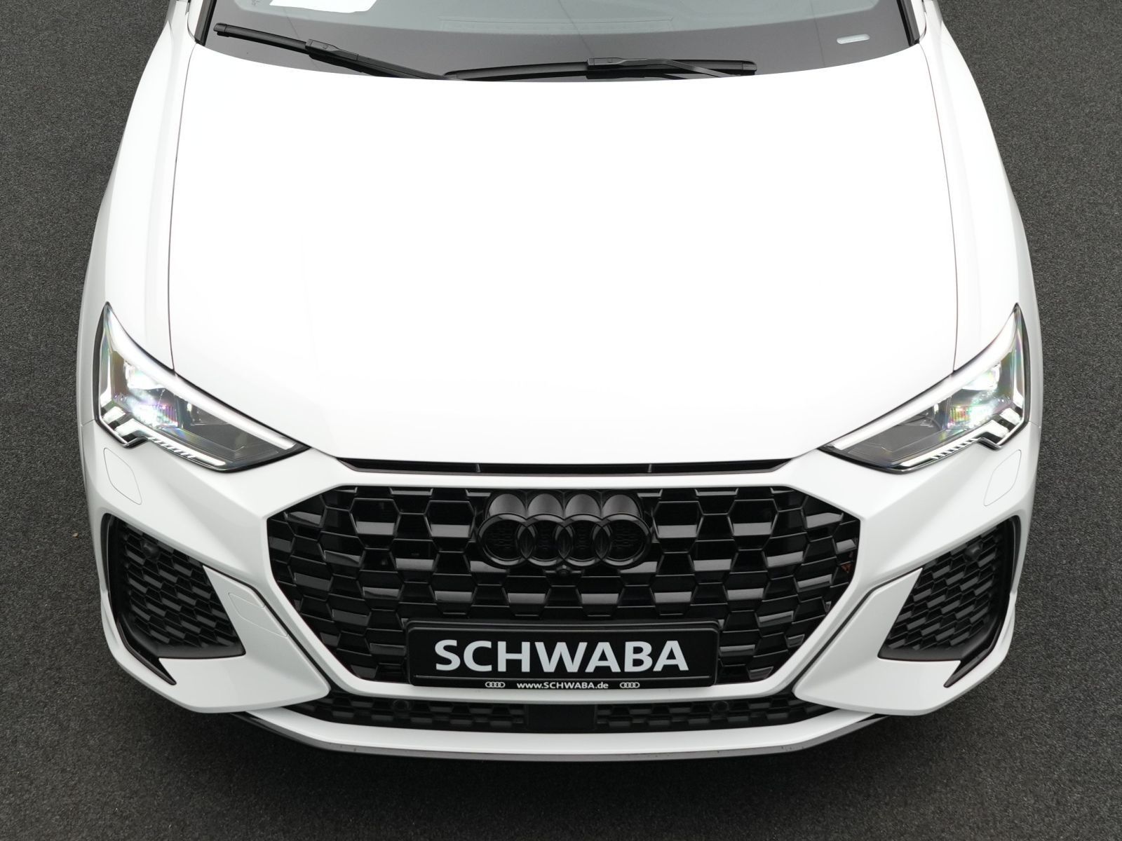 Audi RSQ3 - Bild 28
