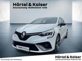 Renault Clio V 1.3 TCe 140 R.S. Line GPF Leder+BOSE+360° - Renault Clio R-S-Line