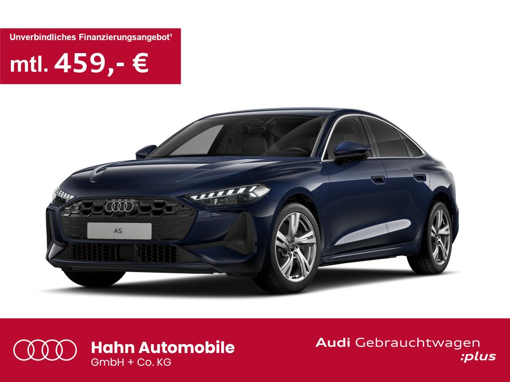 Image of Audi A5