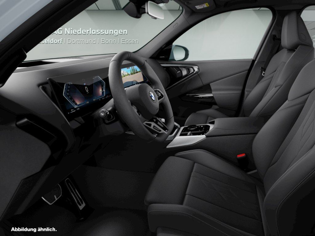 BMW X3 - Bild 4