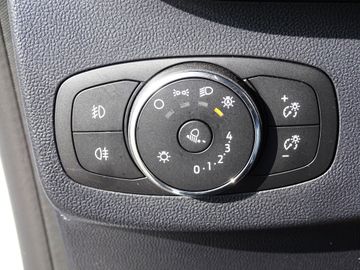 Ford Puma ST-Line Mh.Auto.-Tempom.-SHZ-LHZ-Klima-NAVI