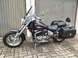Suzuki VZ 800 Marauder / gepflegt / Koffer / Silvertail - Angebote