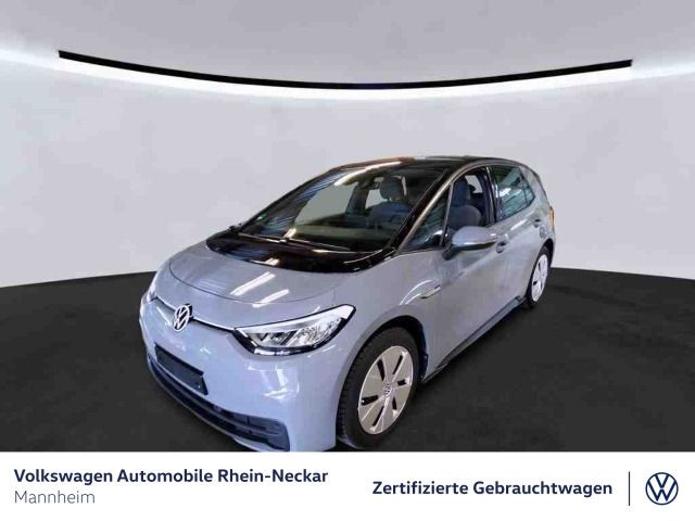 Volkswagen ID.3 - Bild 2