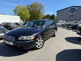 Volvo V70 2.4 D5 Summum/S-Dach/Leder/Tempo/Multi/SHZ - Volvo V70 aus 2005