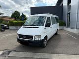 Volkswagen LT28 - Volkswagen LT: 28