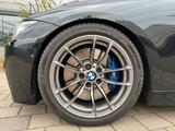BMW 340i xDrive Touring M Sport Shadow, M3 Felgen - BMW: Felge M