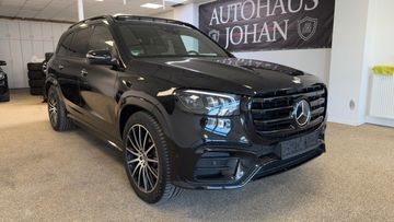 Mercedes GLS 450 - 1
