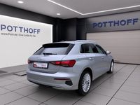 Audi A3 - Vorschau Bild 5