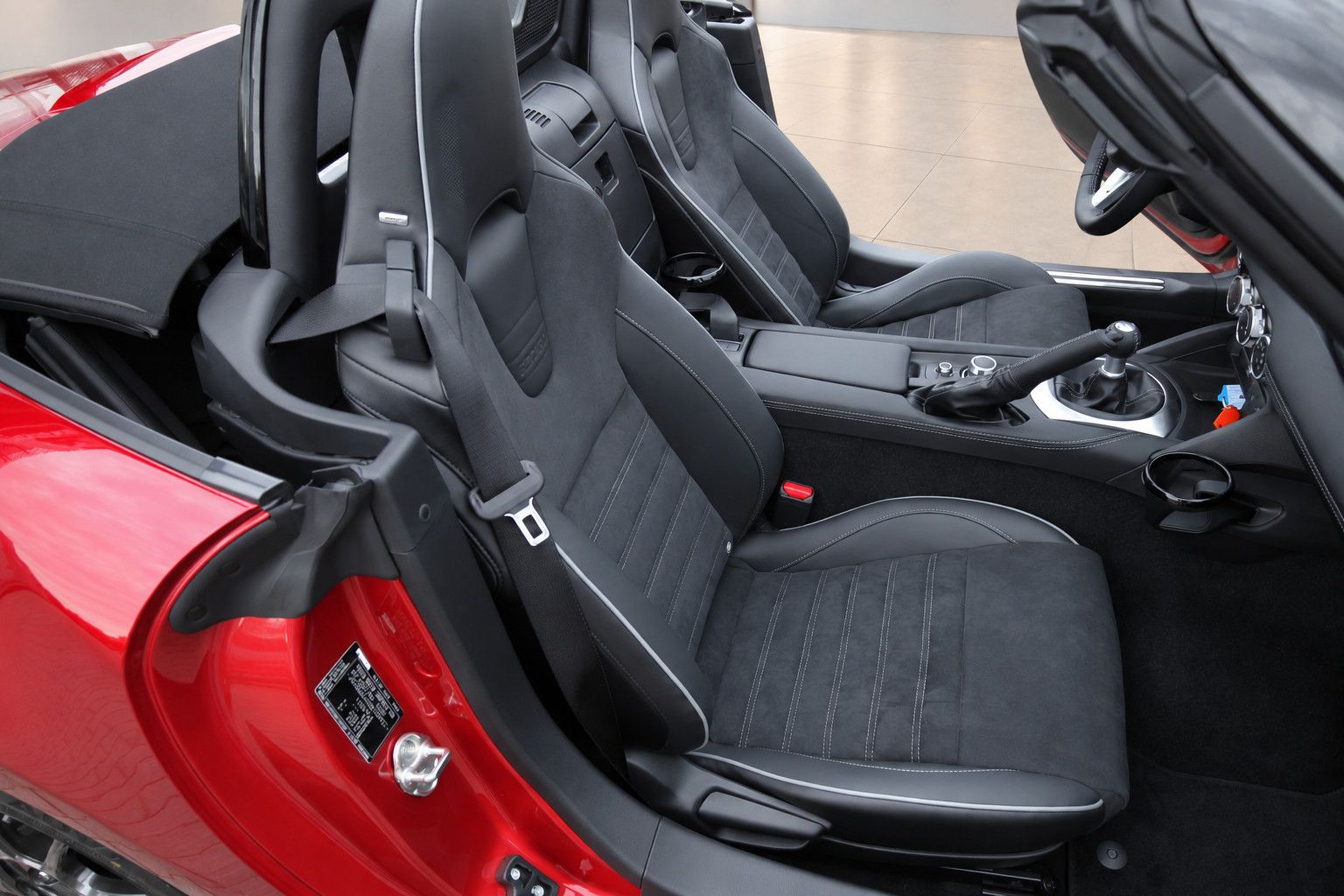 Mazda MX-5 - Bild 20