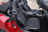 Mazda MX-5 - Vorschau Bild 20
