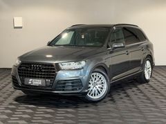 Audi Q7 - Vorschau 1