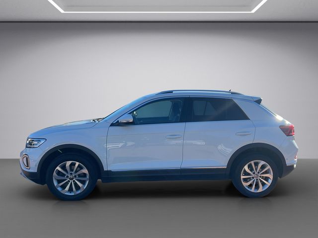 T-Roc Style
