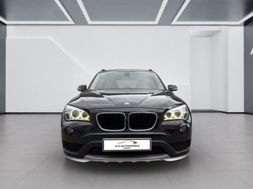 BMW X1 - 1