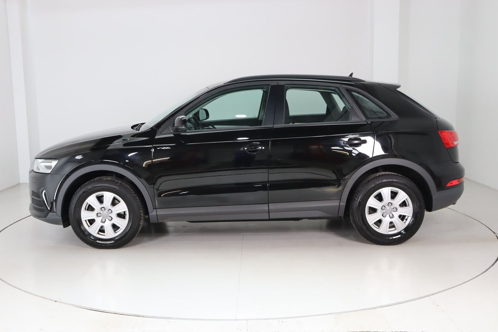 Fahrzeugabbildung Audi Q3 1.4TFSI * Sitzhzg. * PDC * Keyless