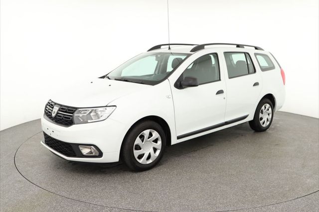 Dacia Logan MCV II Kombi Essential 1.0 SERVICE NEU